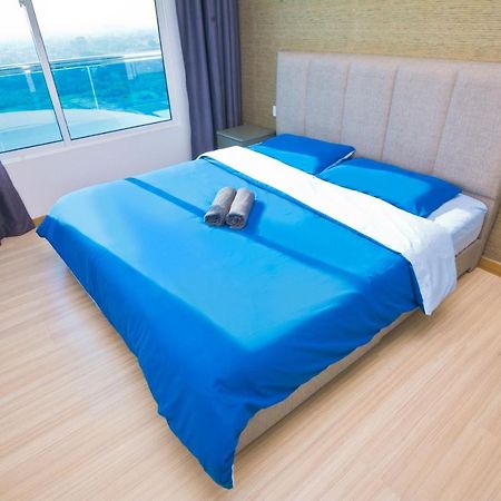 Cardamom The Wave&Atlantis Residence Melaka Town מראה חיצוני תמונה