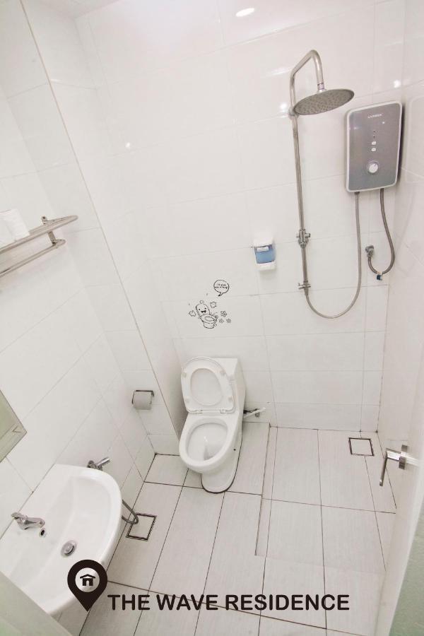Cardamom The Wave&Atlantis Residence Melaka Town מראה חיצוני תמונה