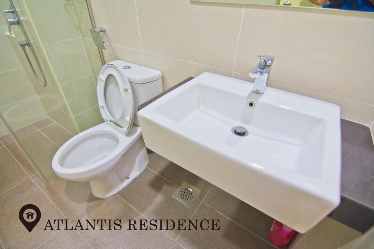 Cardamom The Wave&Atlantis Residence Melaka Town מראה חיצוני תמונה