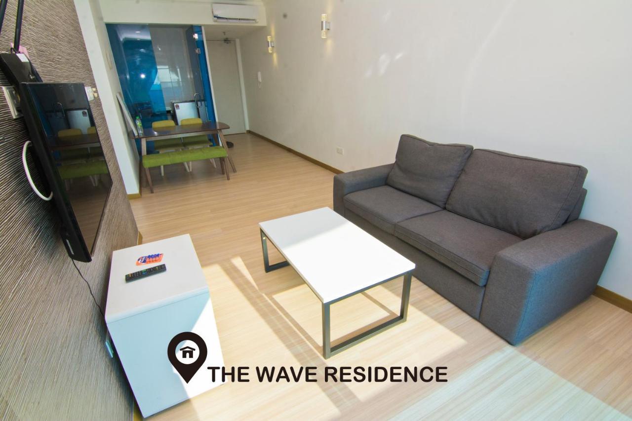 Cardamom The Wave&Atlantis Residence Melaka Town מראה חיצוני תמונה