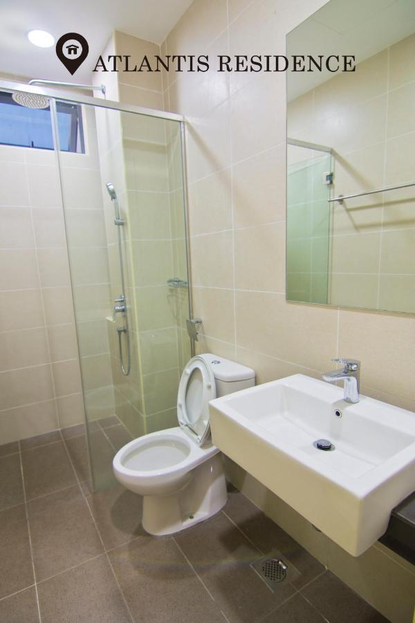 Cardamom The Wave&Atlantis Residence Melaka Town מראה חיצוני תמונה